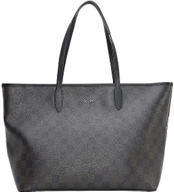 JOOP! Cortina Piazza Lara Shopper braun