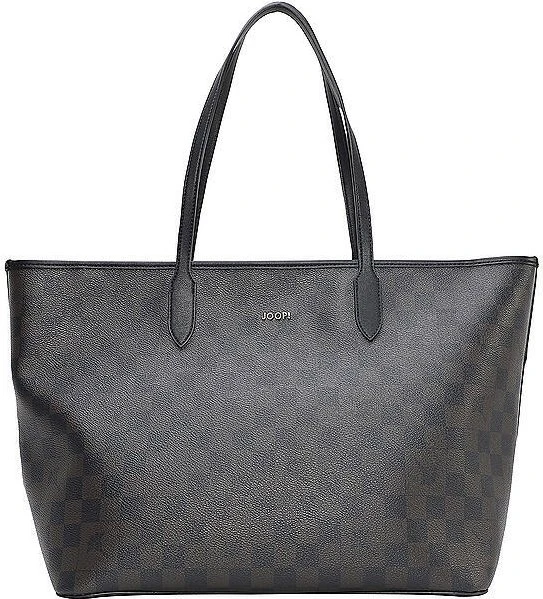 JOOP! Cortina Piazza Lara Shopper braun