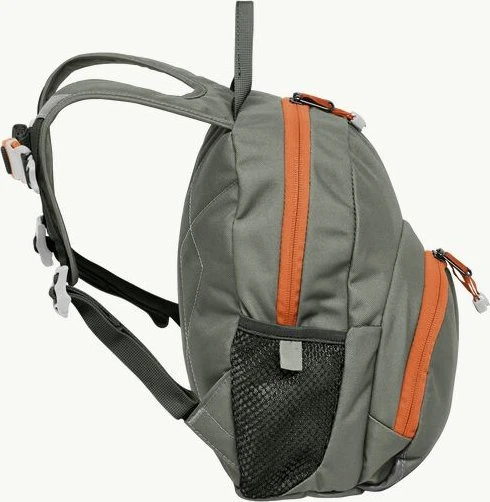 Jack Wolfskin Buttercup mint leaf (Junior)