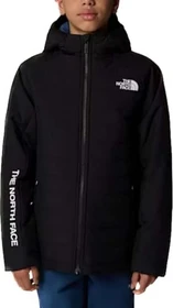 The North Face Never Stop Synthetic Jacke tnf black (Junior) (NF0A89HR-JK3)