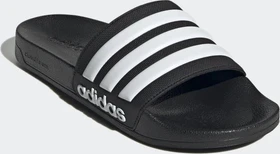 adidas Shower Adilette core black/cloud white