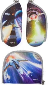 Ergobag Zippies Set Weltraum