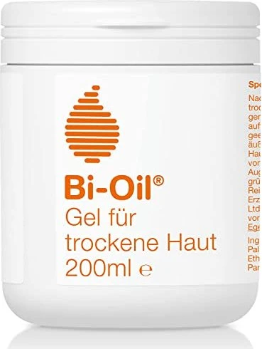 Bi-Oil Gel für trockene Haut, 200ml