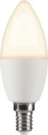XLayer Smart Echo LED Kerze E14 4.5W