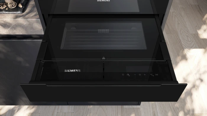 Siemens iQ700 BD711C1B0 Dampfschublade