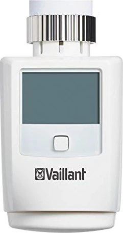 Vaillant ambiSENSE Thermostatventil VR 50, Funk-Heizkörperthermostat