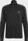 adidas Aeroready Sereno Cut 3-Streifen Trainingsanzug black/grey six (Herren) Vorschaubild