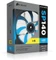Corsair Air Series SP140 LED Blue High Static Pressure, 140mm, 2er-Pack Vorschaubild