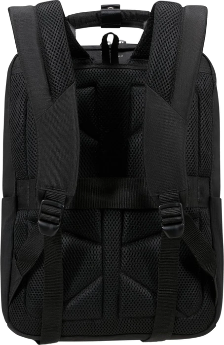 Samsonite GuardIT Classy 2.0, Backpack S, 14.1" Notebook-Rucksack, 38.5cm, 17l, schwarz