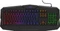Hama uRage Exodus 210 Illuminated Gaming Tastatur, USB, DE Vorschaubild