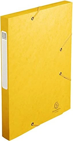 Exacompta Archivbox Cartobox A4