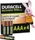 Duracell Rechargeable Micro AAA 900mAh, 4er-Pack