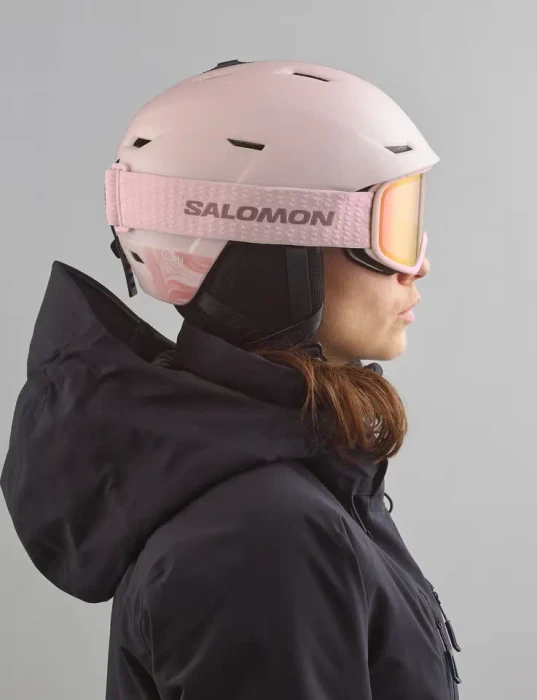 Salomon Aksium 2.0 S heavenly pink/ruby