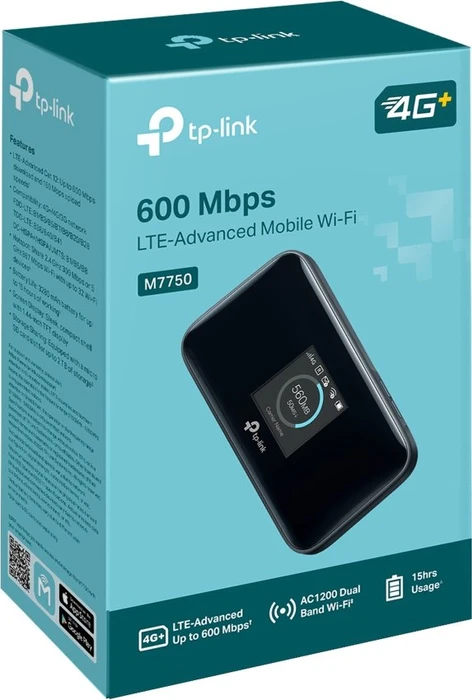 TP-Link M7750