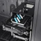 Thermaltake View 71 TG RGB, Glasfenster Vorschaubild
