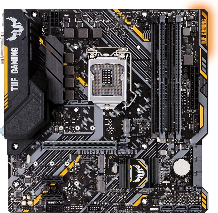 ASUS B360