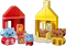 LEGO DUPLO - Alltagsroutinen: Essen & Schlafenszeit Vorschaubild