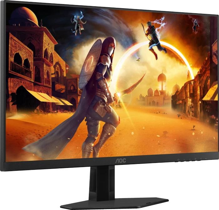 AOC Q24G4RE, 23.8"