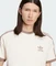 adidas Adicolor Classics 3-Streifen T-Shirt kurzarm wonder white (Herren) Vorschaubild