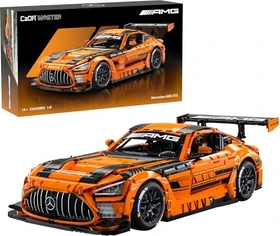 CaDA Mercedes-AMG GT3