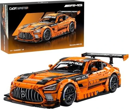 CaDA Mercedes-AMG GT3