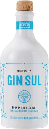 Gin Sul 500ml