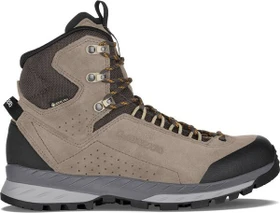 Lowa Delago GTX Mid humus/brown (Damen)