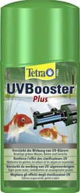 Tetra Pond UV Booster Plus Wasserpflegemittel, 250ml