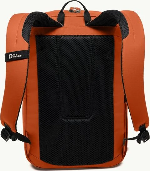 Jack Wolfskin Terracade burnt orange