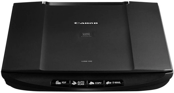 Canon CanoScan LiDE 110