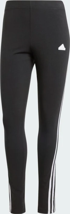adidas Future Icons 3-Streifen Hose lang black (Damen)