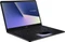 ASUS ZenBook Pro 15 UX580GE-BN046T, Deep Dive Blue, Core i7-8750H, 8GB RAM, 256GB SSD, GeForce GTX 1050 Ti, DE Vorschaubild