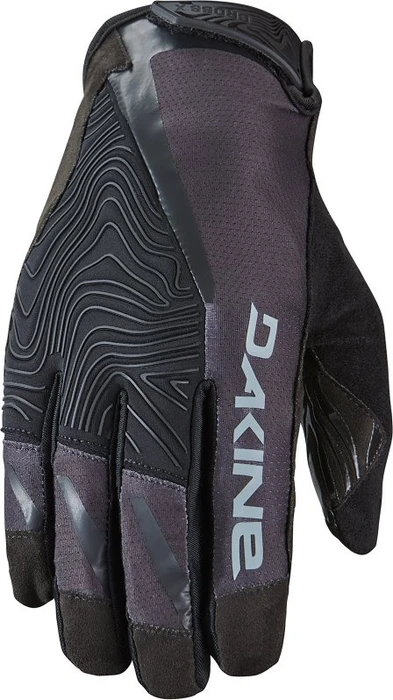 Dakine Cross-X Fahrradhandschuhe schwarz
