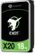 Seagate Exos X X20 18TB, 24/7, 512e/4Kn / 3.5" / SAS 12Gb/s Vorschaubild