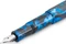 Kaweco ART Sport pebble blue, rechte Hand, mittel Vorschaubild