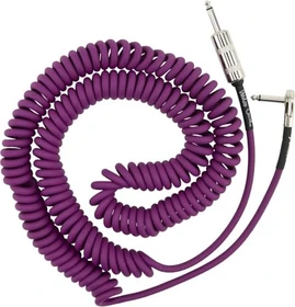 Fender Jimi Hendrix Voodoo Child Cable Purple