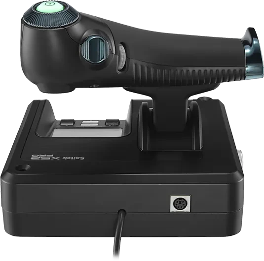 Saitek X52 Pro Flight Control System USB (PC)