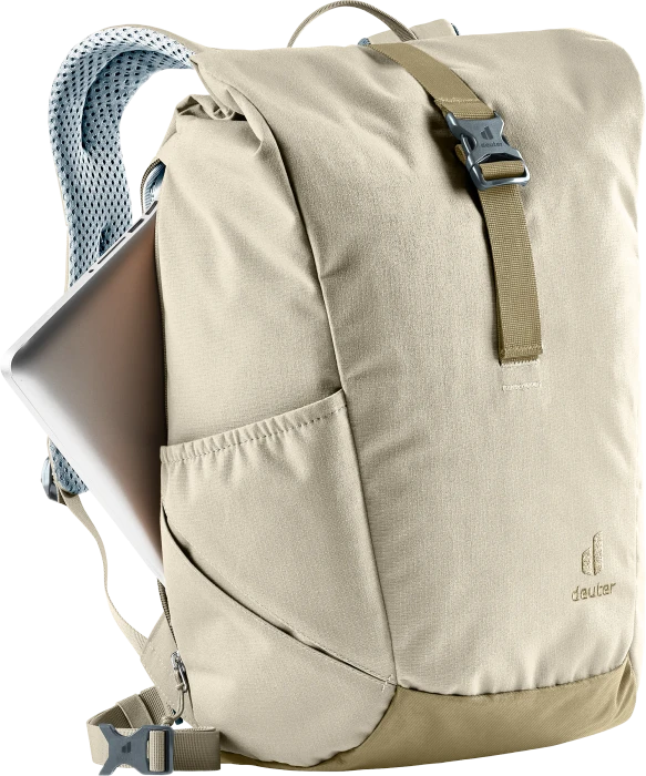 Deuter StepOut 22 bone/desert