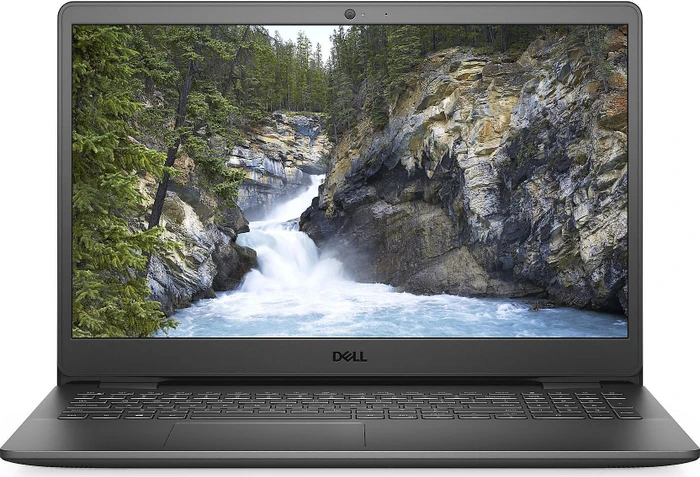 Dell Inspiron 15 3501, Accent Black, Core i5-1135G7, 8GB RAM, 256GB SSD, DE