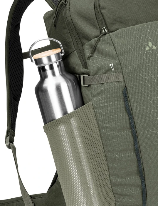 Vaude Agile Air 26 cedar wood