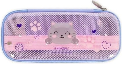 Legami Federmäppchen Wonderwow Kitty