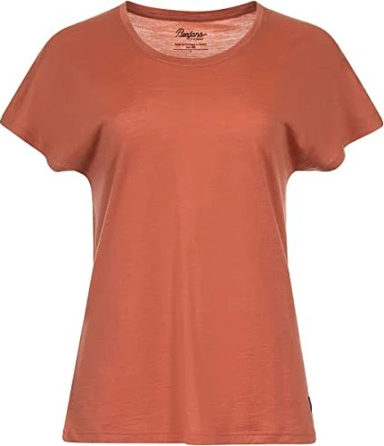 Bergans Urban Wool Tee Funktionsshirt kurzarm (Damen)
