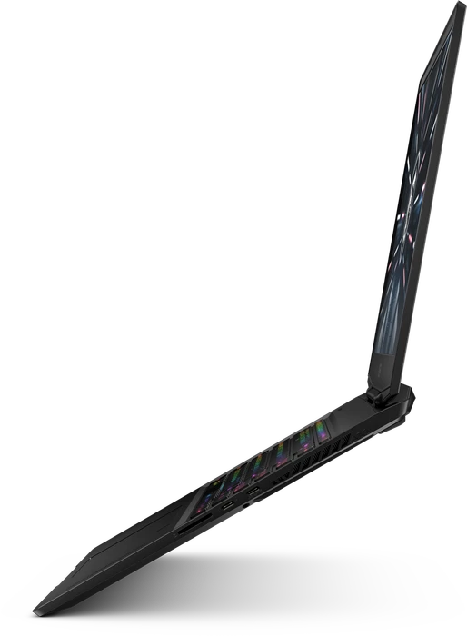 MSI Stealth GS77 12UGS-065, Core Black, Core i7-12700H, 32GB RAM, 1TB SSD, GeForce RTX 3070 Ti, DE