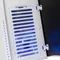 Zalman R1 weiß, Acrylfenster Vorschaubild