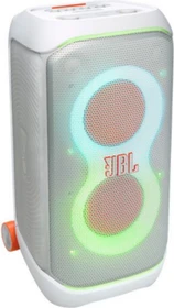 JBL PartyBox Stage 320 weiß