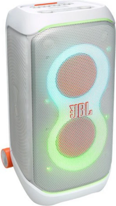 JBL PartyBox Stage 320 weiß