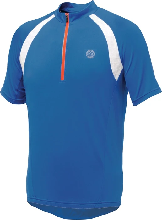 Dare 2b Magnetize Trikot kurzarm sky diver blue (Herren)