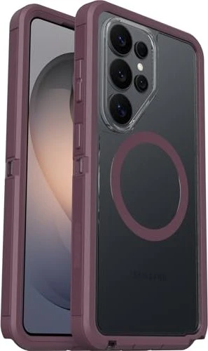 Otterbox Defender Pro XT für Samsung Galaxy S26 Ultra purple mystery