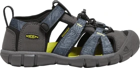 Keen Seacamp II CNX Older Kids magnet/evening primrose (Junior)