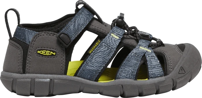 Keen Seacamp II CNX Older Kids magnet/evening primrose (Junior)